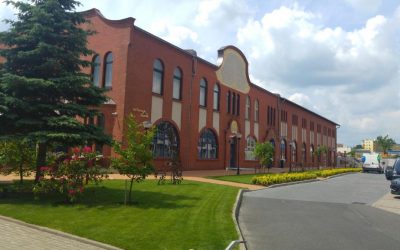 Accommodation – Poland