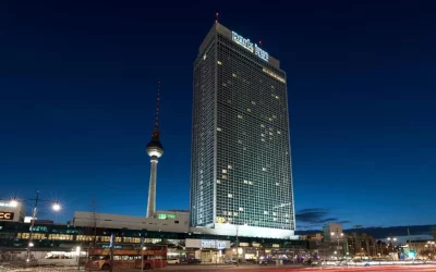 Accommodation – Germany