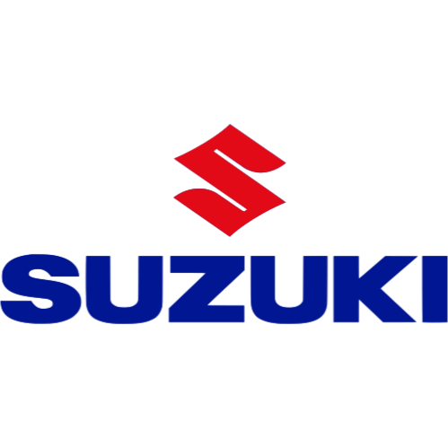 Bikes… Suzuki
