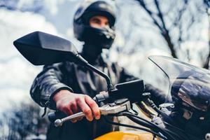Bike Equipment