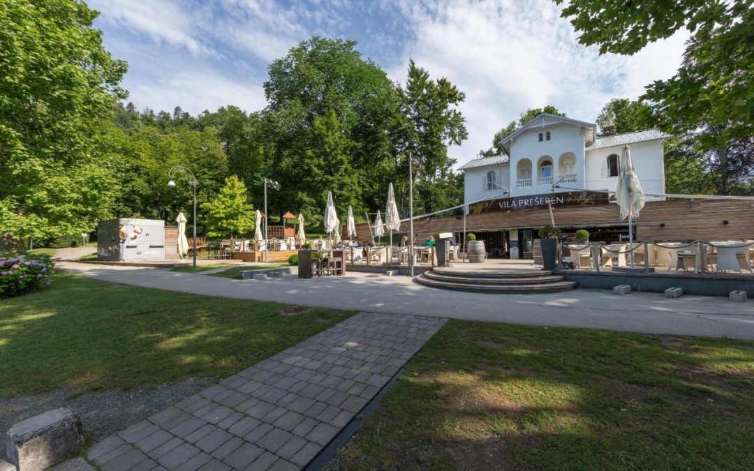 Accommodation – Slovenia