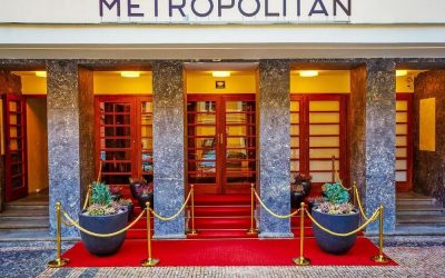 Accommodation – Czech Republic